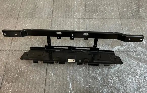 Ford Ranger IV Rear bumper mounting bracket N1WB-17775-NG57VT