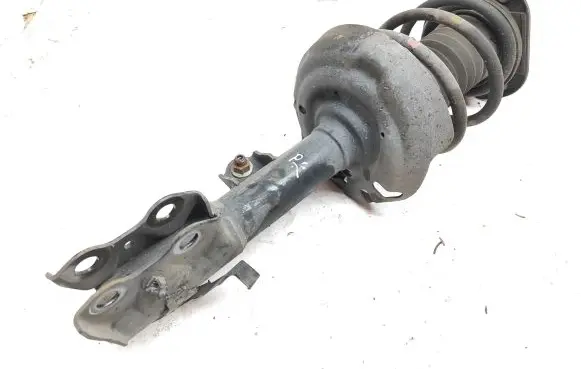 Lexus UX Front shock absorber/damper 4852076170 1A19824B 1461