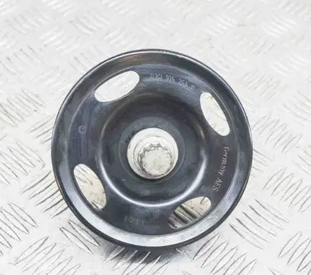 Volkswagen Polo V 6R Crankshaft pulley 03D105255D