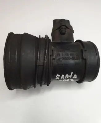 Hyundai Santa Fe Mass air flow meter 2816427000