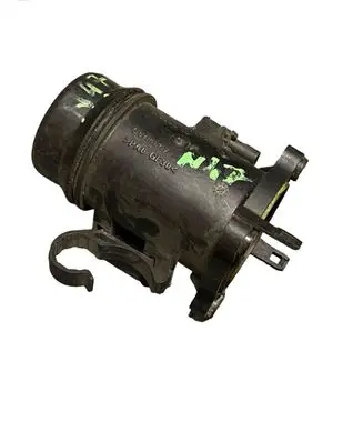 BMW 5 E60 E61 Mass air flow meter 8506359 11884414