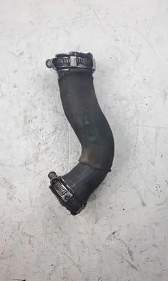 Audi A6 S6 C6 4F Intercooler hose/pipe 4F0145709H