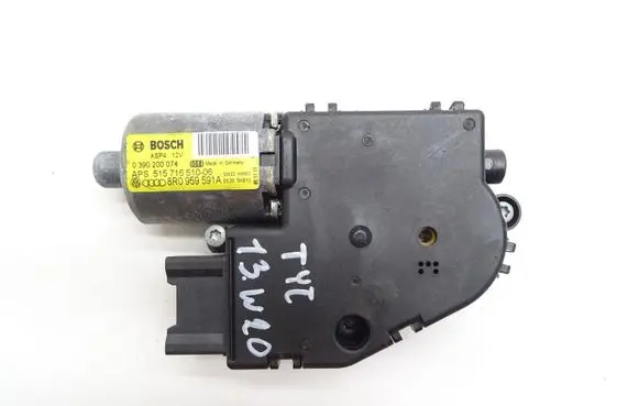 Seat Alhambra (Mk2) Folding roof motor 8R0959591A