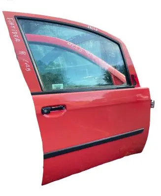 Fiat Idea Front door