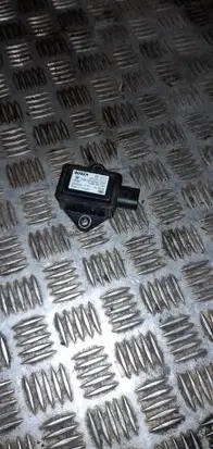 Audi A4 S4 B6 8E 8H ESP acceleration yaw rate sensor 8E0907637A