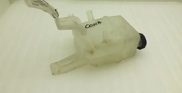 Hyundai Kona I Coolant expansion tank/reservoir 25430K4500