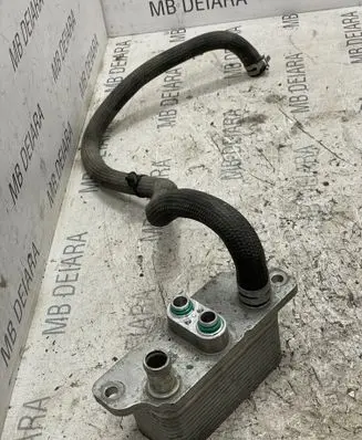 Tesla Model S Coolant radiator 103735700G