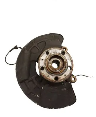 Volvo XC90 Front wheel hub spindle knuckle 