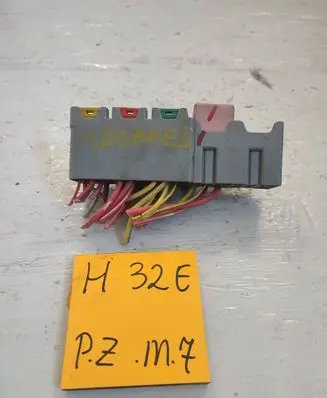 Renault Megane II Fuse 3213464
