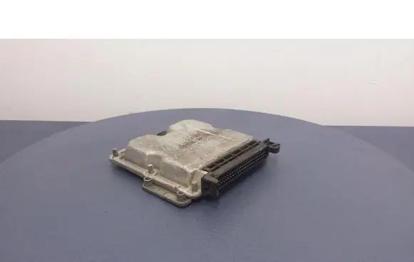 Citroen Jumpy Engine control unit/module ECU 9640324880
