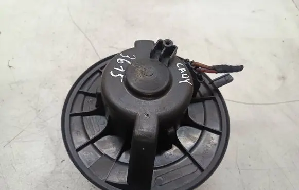 Heater fan/blower