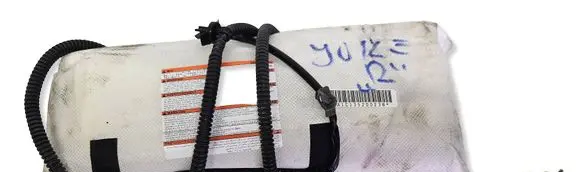 Nissan Juke I F15 Seat airbag 