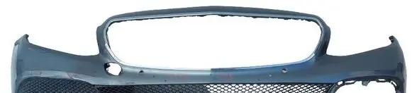 Mercedes-Benz E W213 Front bumper A2138850238