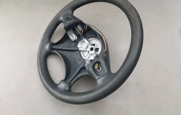 Ford Galaxy Steering wheel 7PDR