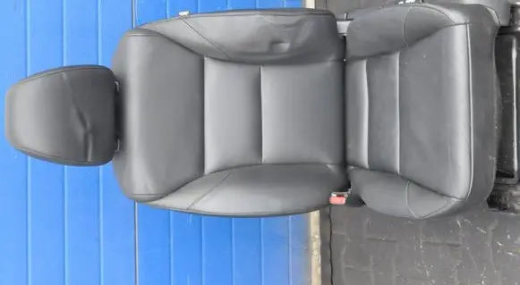 Honda HR-V Front driver seat 