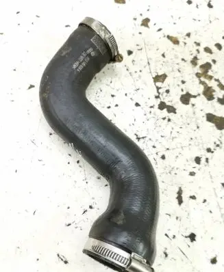 Audi A4 S4 B6 8E 8H Intercooler hose/pipe 8E0145838K