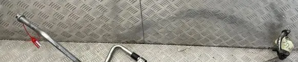 Renault Master III Air conditioning (A/C) pipe/hose