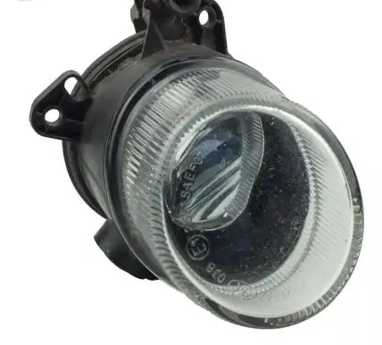 Mercedes-Benz C W204 Front fog light A2128200956