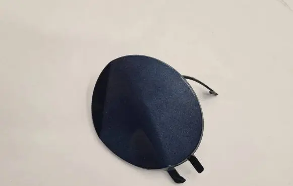 Ford Fiesta Front tow hook cap/cover N1BB17A989C