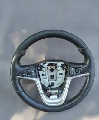 Opel Astra J Steering wheel 13387036