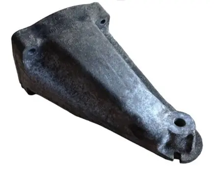 Mercedes-Benz C W204 Engine mounting bracket A6462230704 AC46000 GD01416