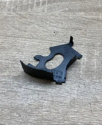 Audi A3 S3 8P Other trunk/boot trim element 8P4827645A