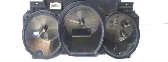 Lexus GS 300 350 430 450H Speedometer (instrument cluster) 83800-30B60