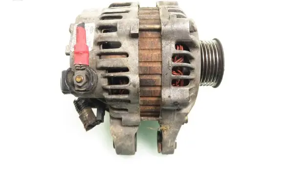 Ford Puma Generator/alternator A005TA2591 97MF10300AB