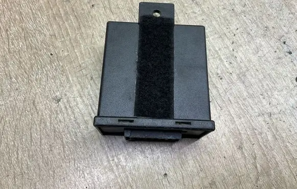 Audi A4 S4 B7 8E 8H Light module LCM 10r035110