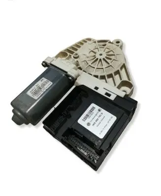 Seat Altea Front door window regulator motor 1K0959792D 05074621