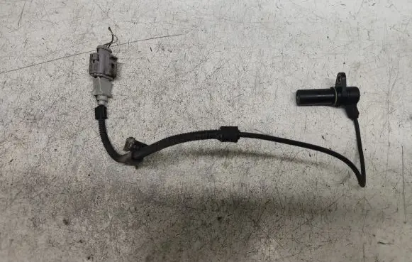 Volkswagen Golf IV Crankshaft position sensor