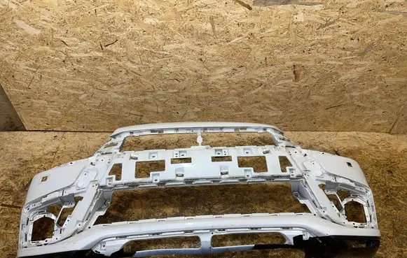 Mitsubishi ASX Front bumper 6400J025ZZ S2503P033