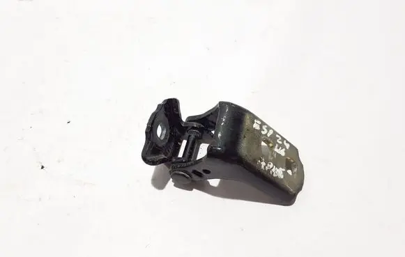 Renault Espace VI Rear door lower hinge 804002809R