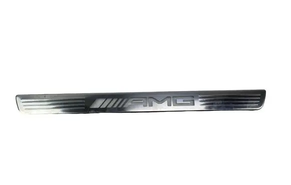 Mercedes-Benz CLA C118 X118 Front sill trim cover A1776860400