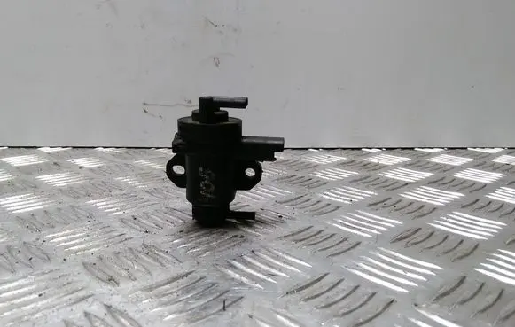 Peugeot 406 Vacuum valve 9628971180
