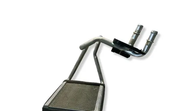 Volvo XC40 Heater blower radiator 