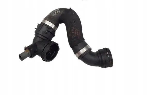 Audi A6 C7 Engine coolant pipe/hose 4G0121049AN