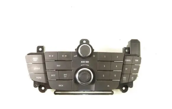 Opel Insignia A Central console control unit 20997890
