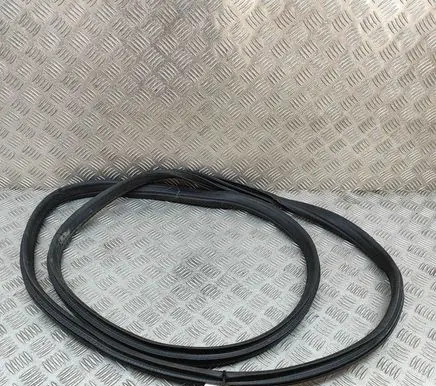 Tesla Model X Rubber seal front coupe door 103211718