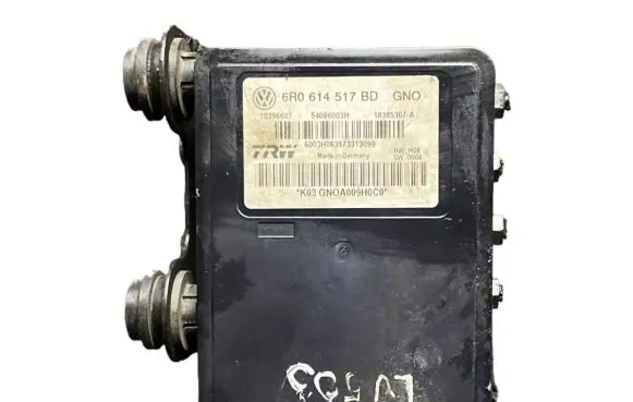 Seat Toledo IV (NH) ABS Pump 6R0614517BD 540886003H