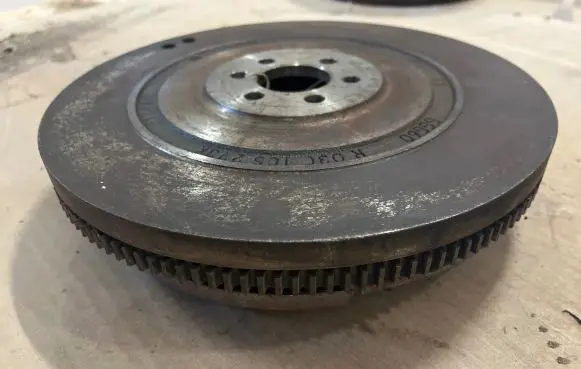 Volkswagen Golf Plus Clutch set kit