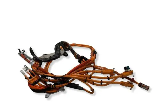 Audi A5 Other wiring loom 8B3971015E 45672 8B3971013F