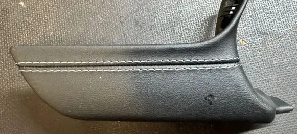 Jeep Grand Cherokee WL Panel trim 6PL001X7AA 100049041001 13122021