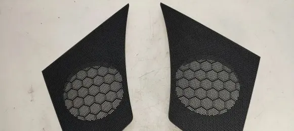 Daihatsu Sirion Side speaker trim/cover 86279B1010 86269B1010