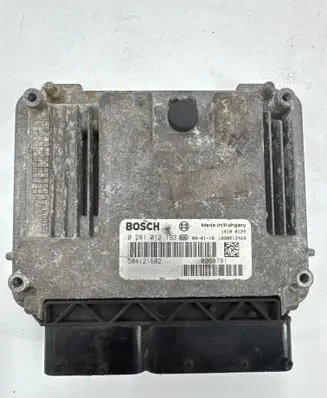 Iveco Daily 4th gen Engine control unit/module 504121602 0281012193