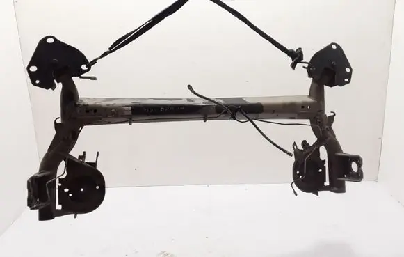 Dacia Dokker Rear axle beam 555114272R