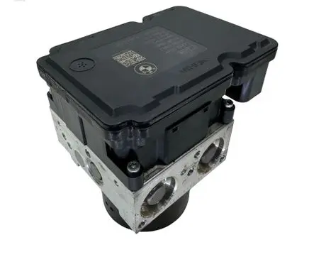 BMW 3 E90 E91 ABS Pump 784681601 7846812