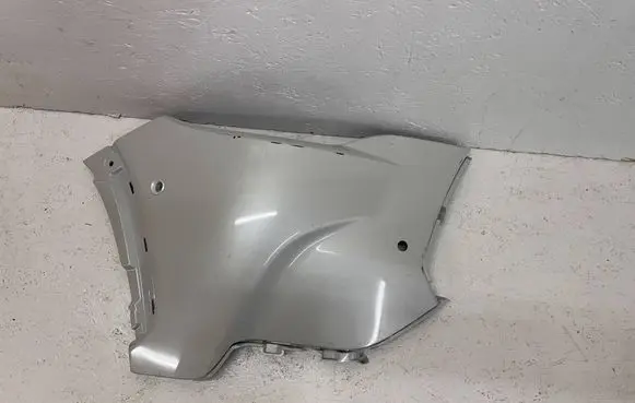 Toyota Corolla Cross Front bumper 52112-16050