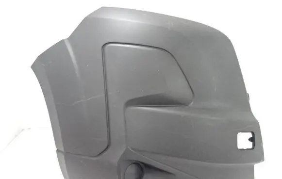 Opel Movano C Front bumper 1321411070