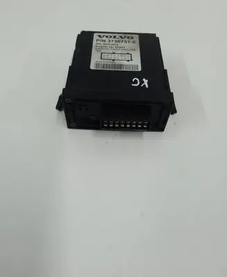 Volvo XC90 Auxiliary heating control unit/module 37307515 02480612